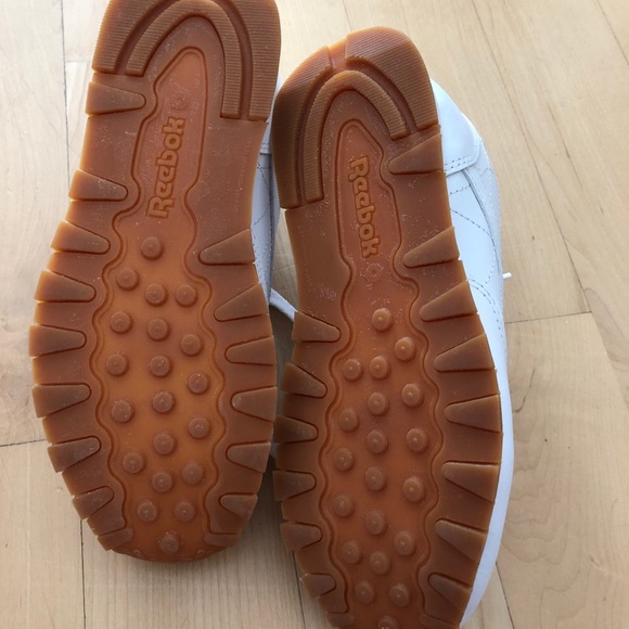 Reebok classic sneakers - Picture 4 of 7